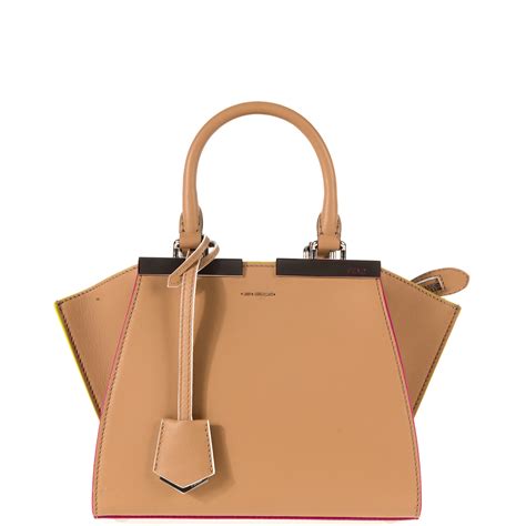 fendi petite 3jours price|Fendi 3jours Bags .